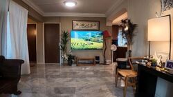 Blk 124 Pasir Ris Street 11 (Pasir Ris), HDB 4 Rooms #579952541